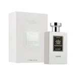 ADDICTED SILBER - 120 ml (HAMIDI)