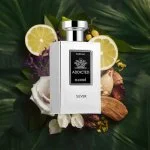 ADDICTED SILBER - 120 ml (HAMIDI)