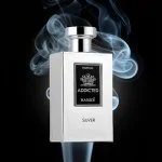 ADDICTED SILBER - 120 ml (HAMIDI)