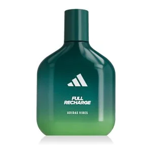 Adidas Adidas Vibes Full Recharge Eau de Parfum Unisex
