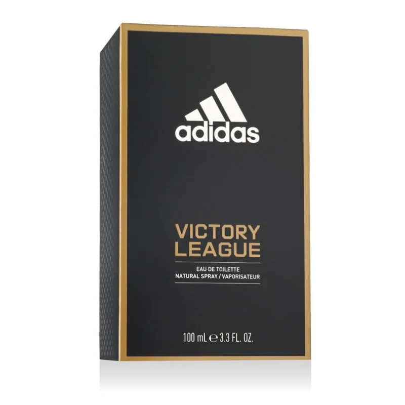 Adidas Victory League Eau de Toilette für Herren