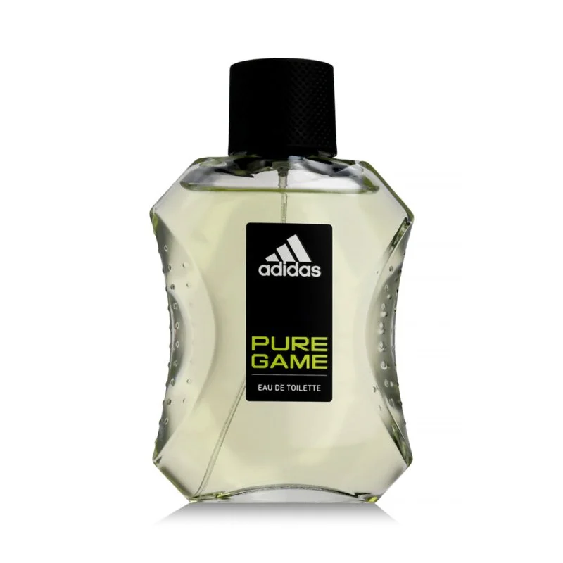 Pure Game Eau de Toilette für Herren 100 ml
