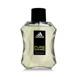 Adidas Pure Game Eau de Toilette für Herren