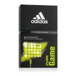Pure Game Eau de Toilette für Herren 100 ml