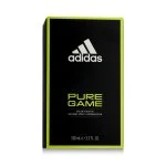 Pure Game Eau de Toilette für Herren 100 ml