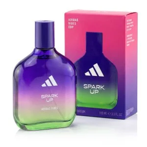 Adidas Spark Up Eau de Parfum Unisex