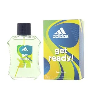 Adidas Get Ready! For Him Eau de Toilette für Herren