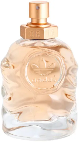 Adidas Born Original Eau de Parfum für Frauen