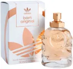 Born Original Eau de Parfum für Frauen 50 ml