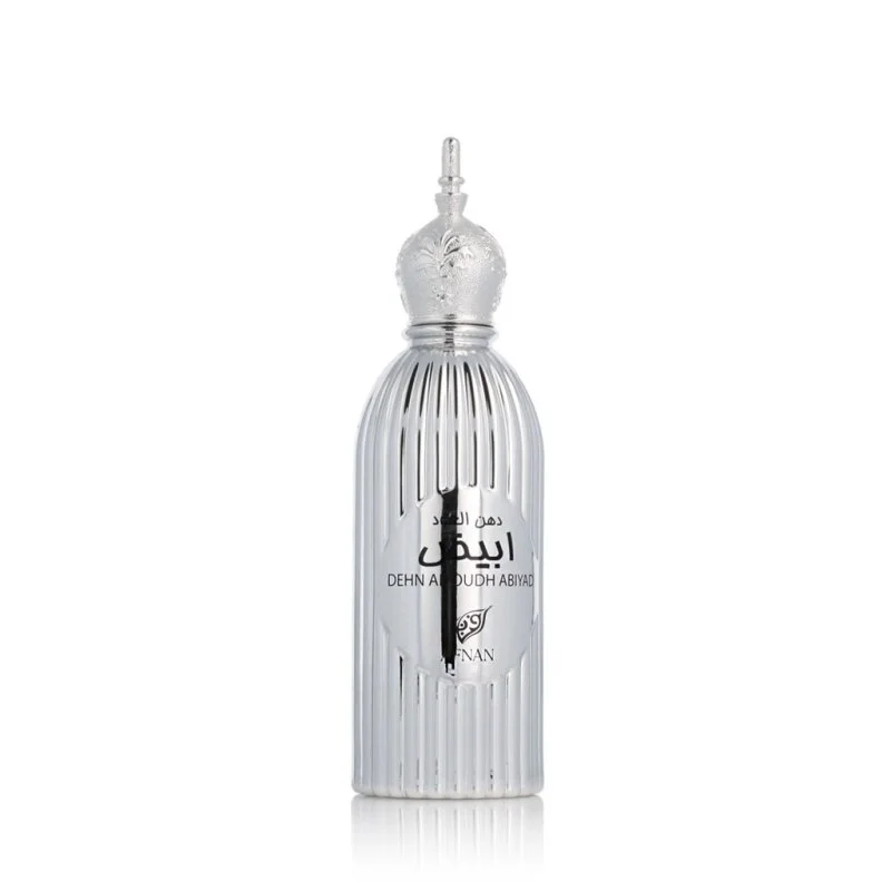 Afnan Dehn Al Oudh Abiyad Eau de Parfum Unisex