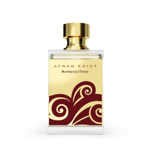 Afnan Edict Amberythme Parfümextrakt Unisex