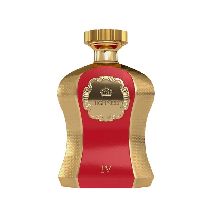 Afnan Highness IV Eau de Parfum für Damen