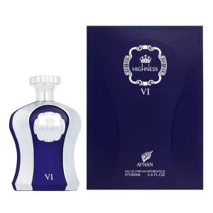 Afnan Afnan Highness VI Eau de Parfum für Herren