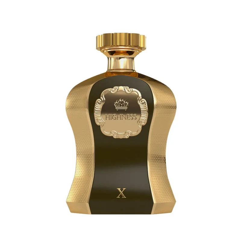 Afnan Highness X Eau de Parfum für Herren