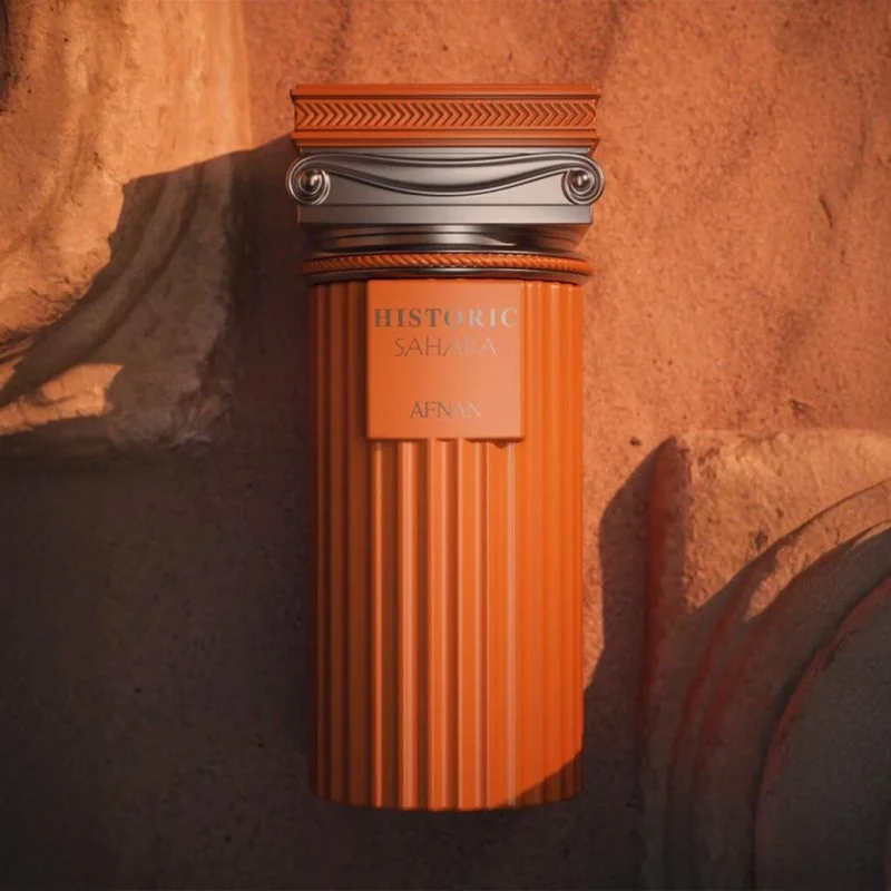 Afnan Historic Sahara Parfümextrakt Unisex
