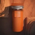 Afnan Historic Sahara Parfümextrakt Unisex