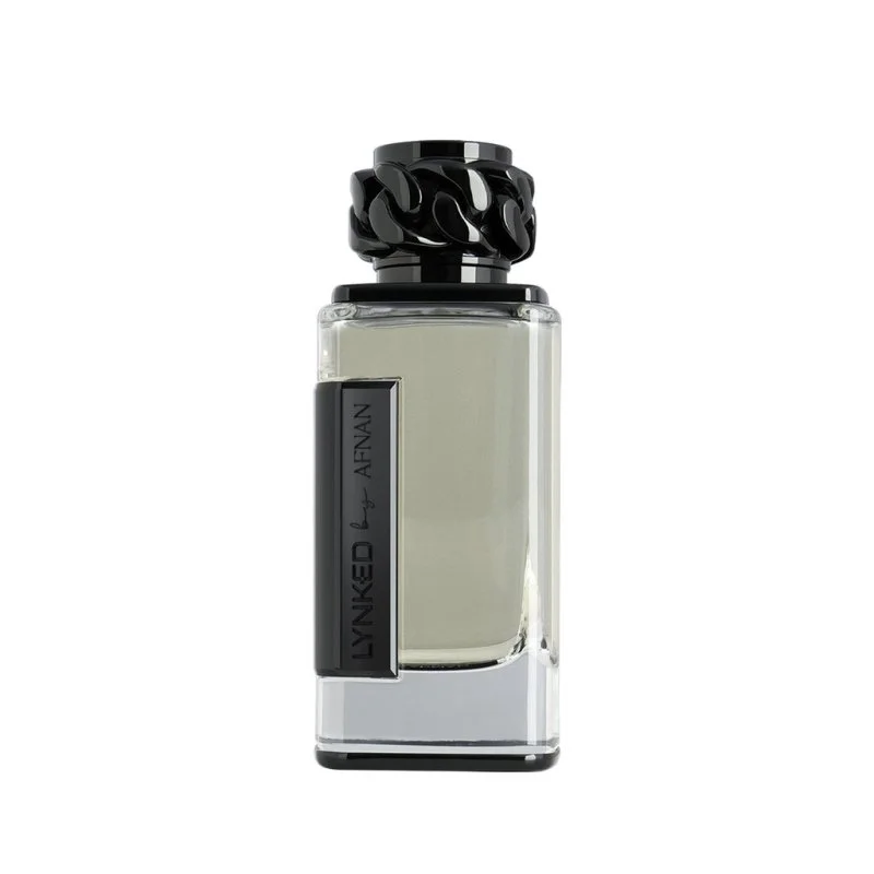 Afnan Lynked Freedom Eau de Parfum für Herren