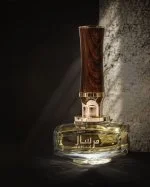 Afnan Mirsaal With Love Eau de Parfum für Damen