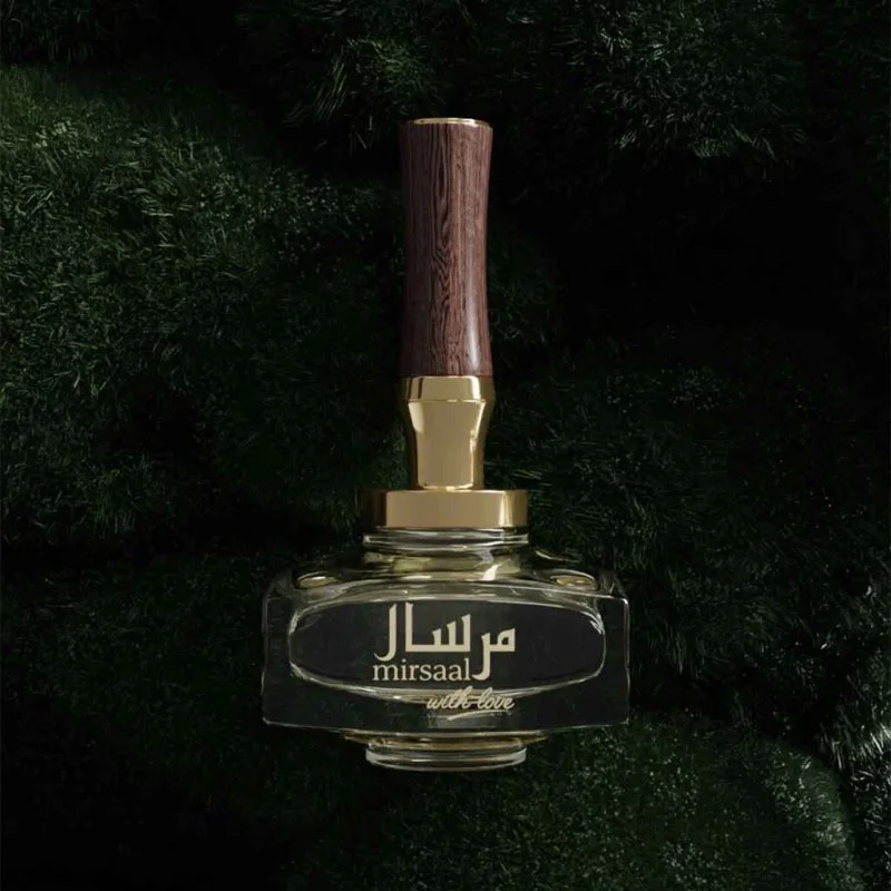 Afnan Mirsaal With Love Eau de Parfum für Damen