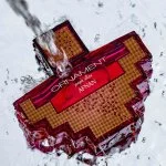Afnan Ornament Purple Allure Eau de Parfum für Damen