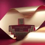Afnan Ornament Purple Allure Eau de Parfum für Damen