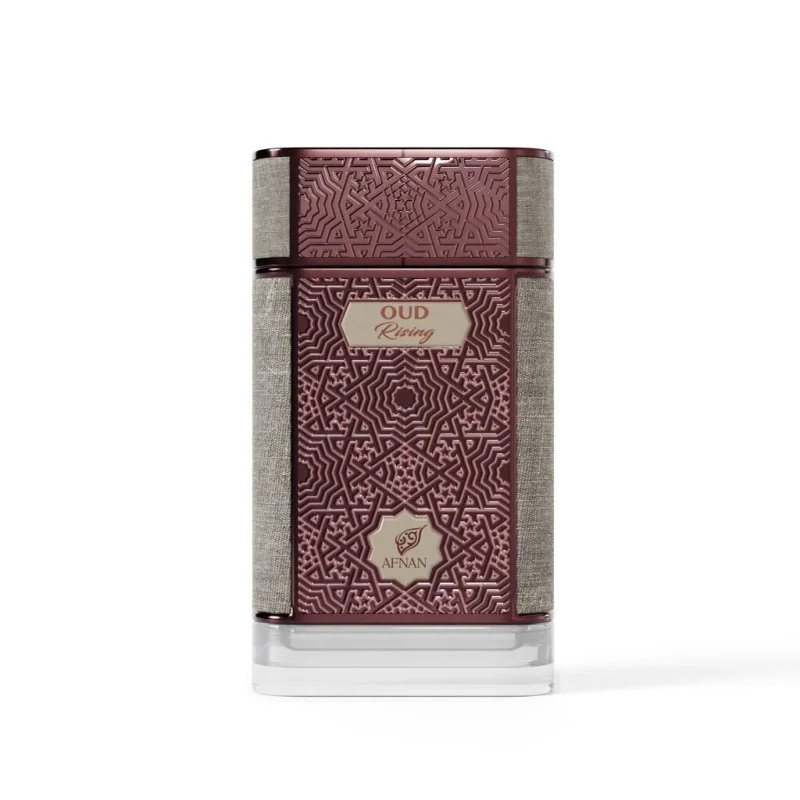 Afnan Oud Rising Eau de Parfum Unisex