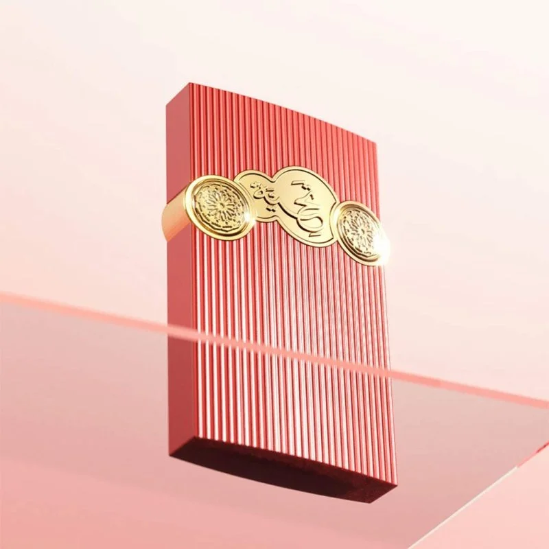 Afnan Tribute Peach Eau de Parfum für Damen