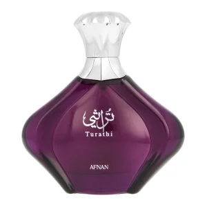 Afnan Afnan Turathi Femme Purple Eau de Parfum für Damen