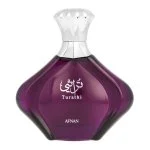 Turathi Femme Purple Eau de Parfum für Damen 90 ml