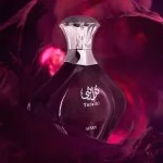 Afnan Turathi Femme Purple Eau de Parfum für Damen