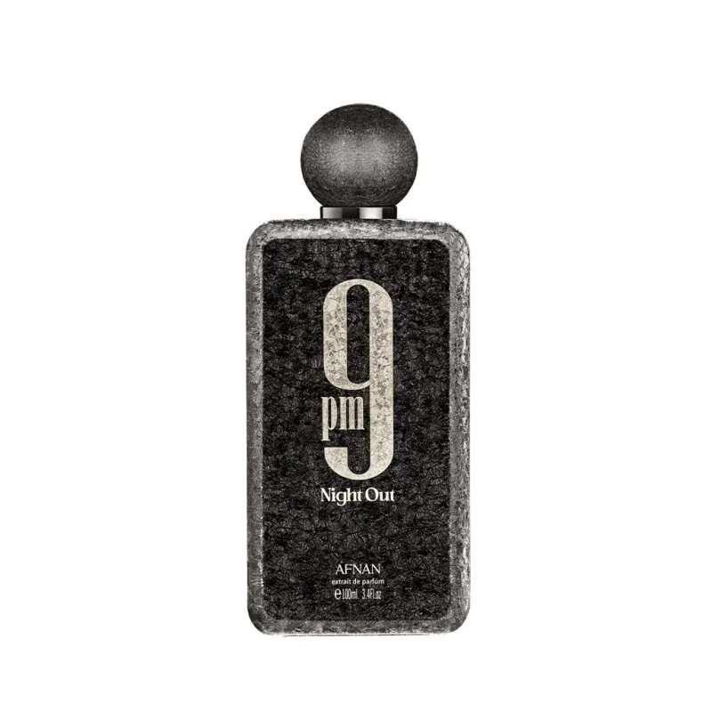 9 pm Night Out Parfümextrakt Unisex 100 ml