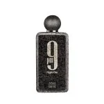 9 pm Night Out Parfümextrakt Unisex 100 ml
