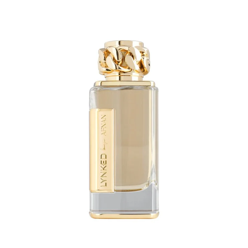 Lynked Forever Eau de Parfum für Damen 100 ml