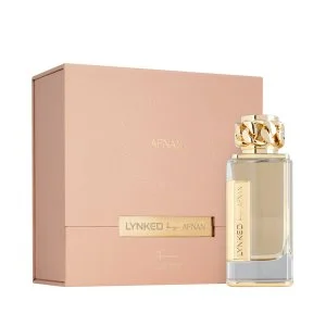 Afnan Lynked Forever Eau de Parfum für Damen