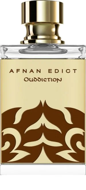 Afnan Edict Ouddiction EXP U