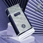 Patchouli On Fire Unisex Eau de Parfum 80 ml