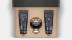 Souvenir Desert Rose Unisex Eau de Parfum 100 ml + Körperlotion 100 ml + Duschgel