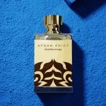 Edict Ouddiction Parfümextrakt Unisex 80 ml