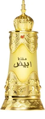 Mukhalat Abiyad Parfümöl U 20 ml
