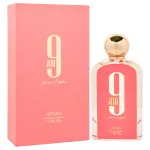 9 AM Pour Femme Eau de Parfum für Damen 100 ml