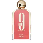 9 AM Pour Femme Eau de Parfum für Damen 100 ml