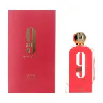 9 AM Pour Femme Eau de Parfum für Damen 100 ml