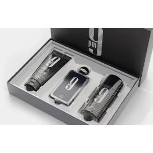 Afnan 9 pm EDP 100 ml + DEO Spray 150 ml + SG 150 ml M