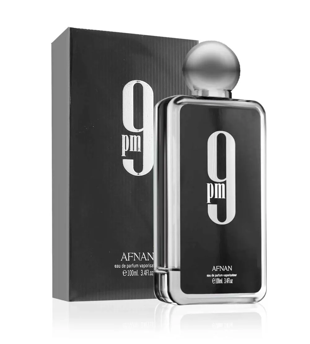 Afnan 9pm Eau de Parfum für Herren 100 ml 100 ml
