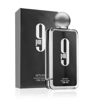 Afnan 9pm Eau de Parfum für Herren 100 ml