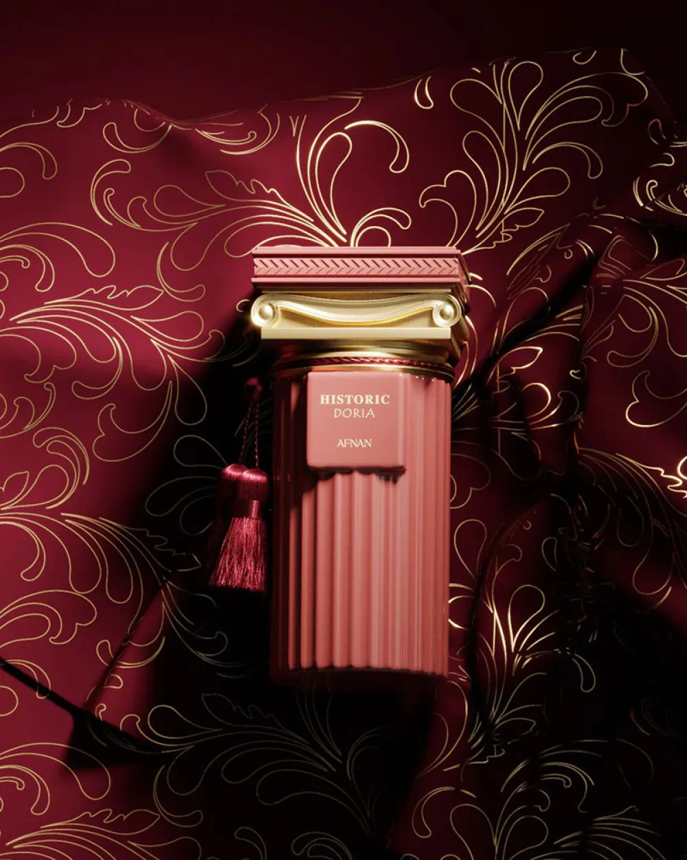 Historic Doria Eau de Parfum Unisex 100 ml