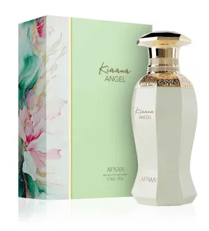 Afnan Kiaana Angel Eau de Parfum für Damen