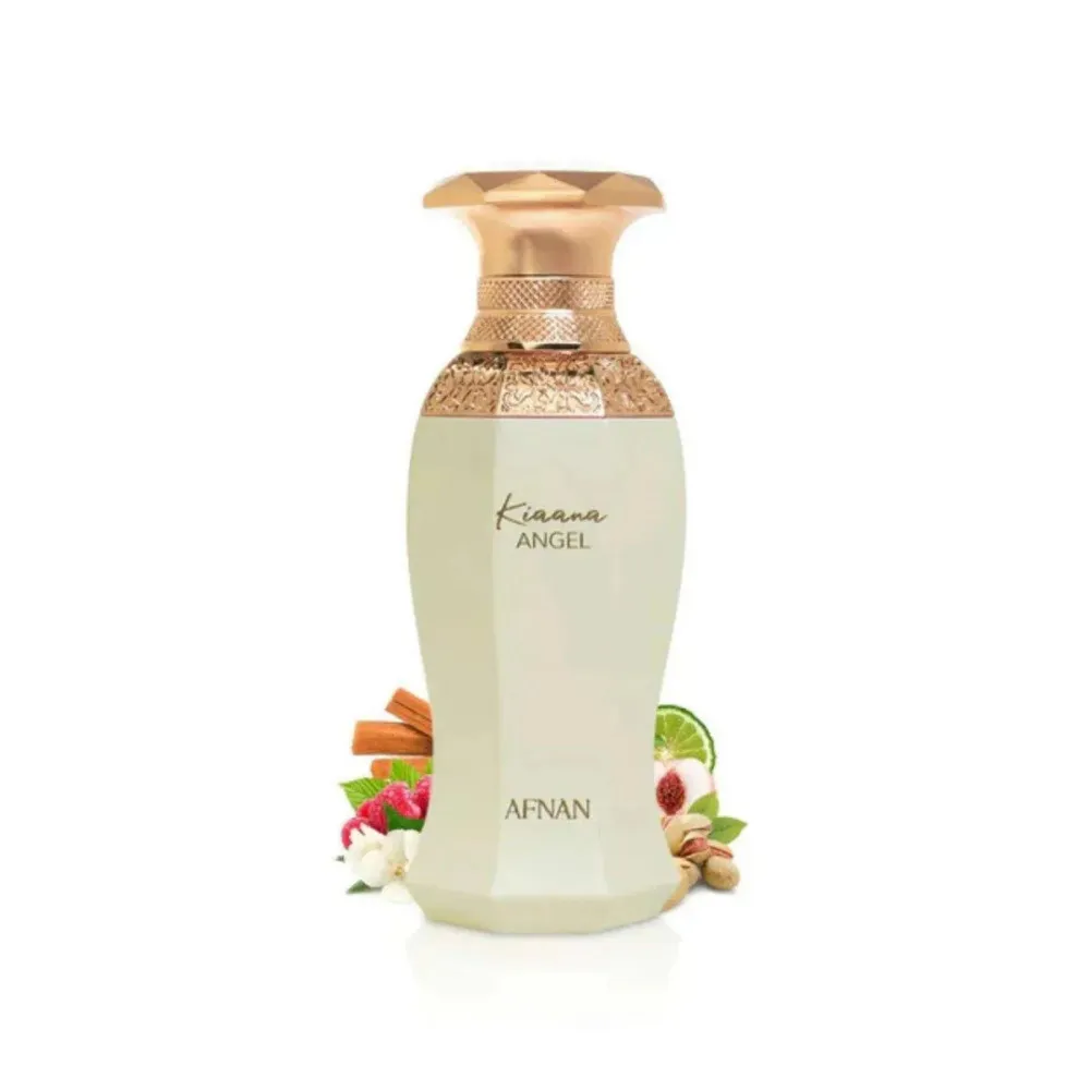 Kiaana Angel Eau de Parfum für Damen 100 ml