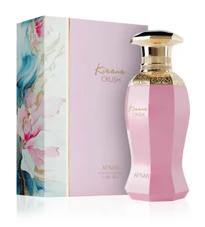 Afnan Kiaana Crush Eau de Parfum für Damen