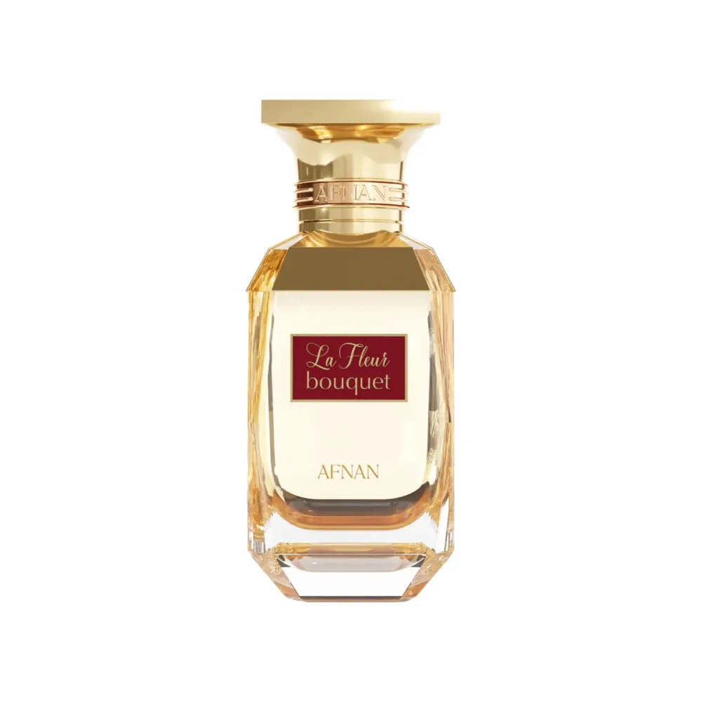 La Fleur Bouquet Eau de Parfum für Damen 80 ml